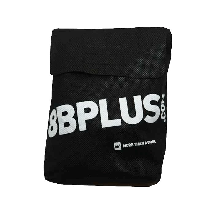 8BPlus Donald Chalk Bag - Image 4