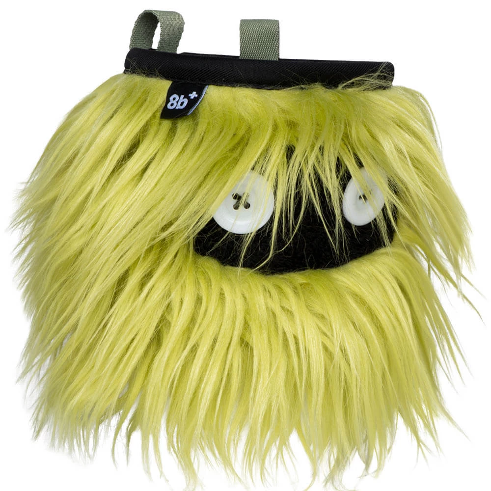 8BPlus Brad Chalk Bag - Image 3