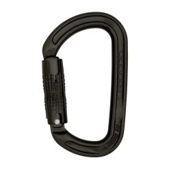 DMM Ultra D Kwiklock Matt Grey