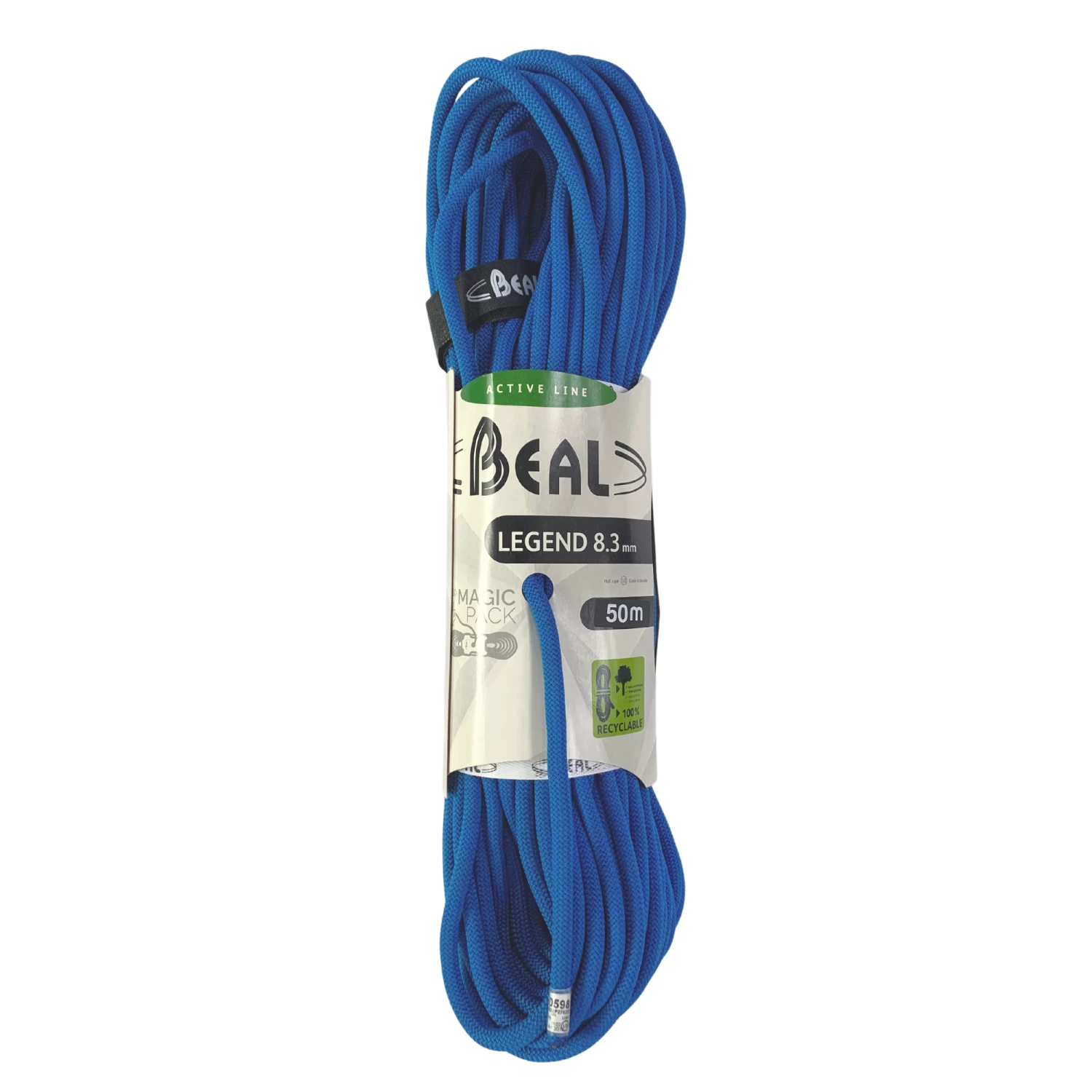 Beal Legend 8.3mm - Image 4