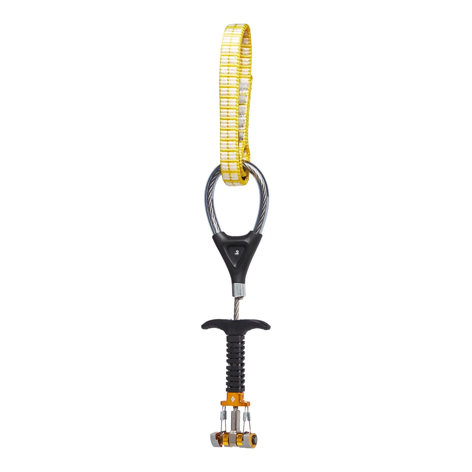 Black Diamond Camalot Z4 - Image 4