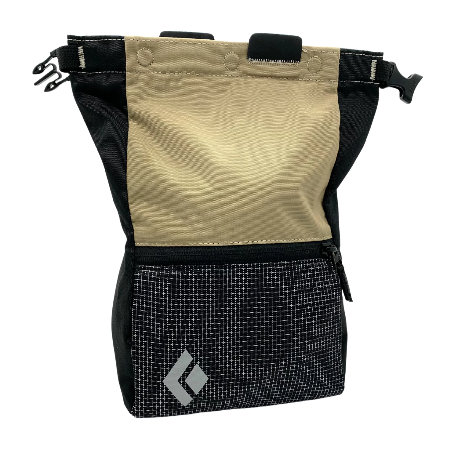 Black Diamond Mondo Chalk Bucket - Image 3