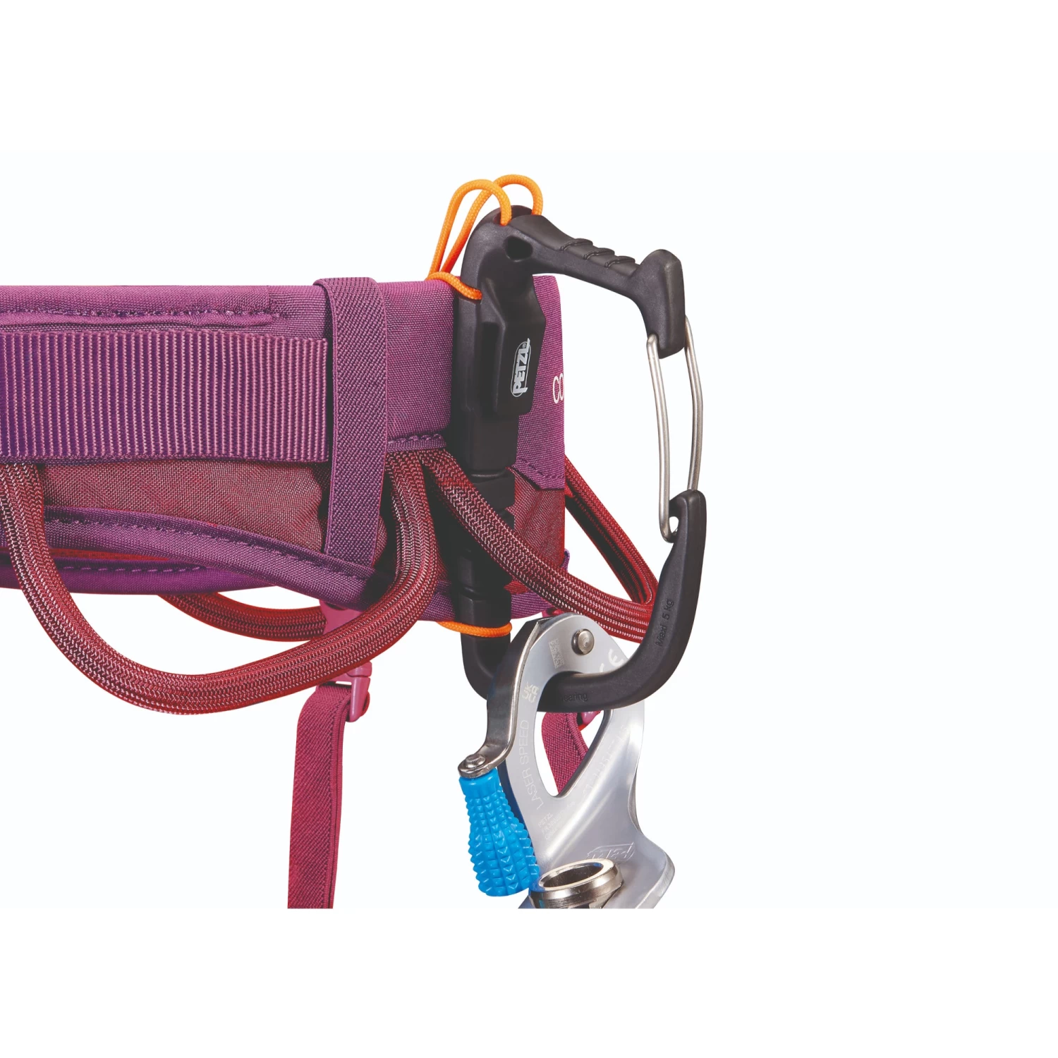 Petzl Corax Harness - Image 11