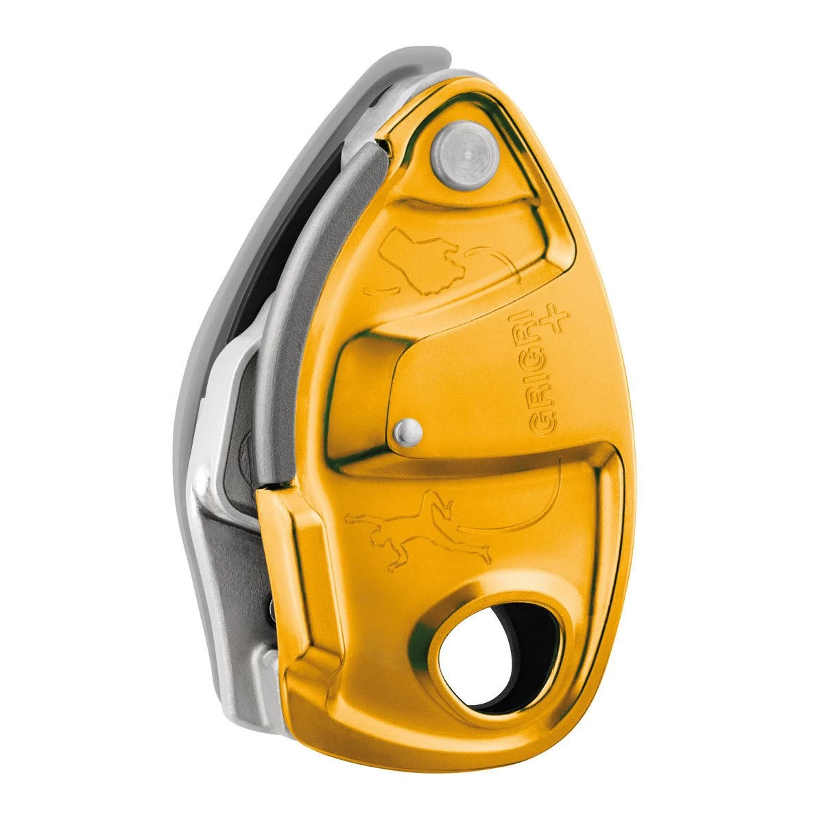 Petzl GRIGRI + (plus) - Image 2