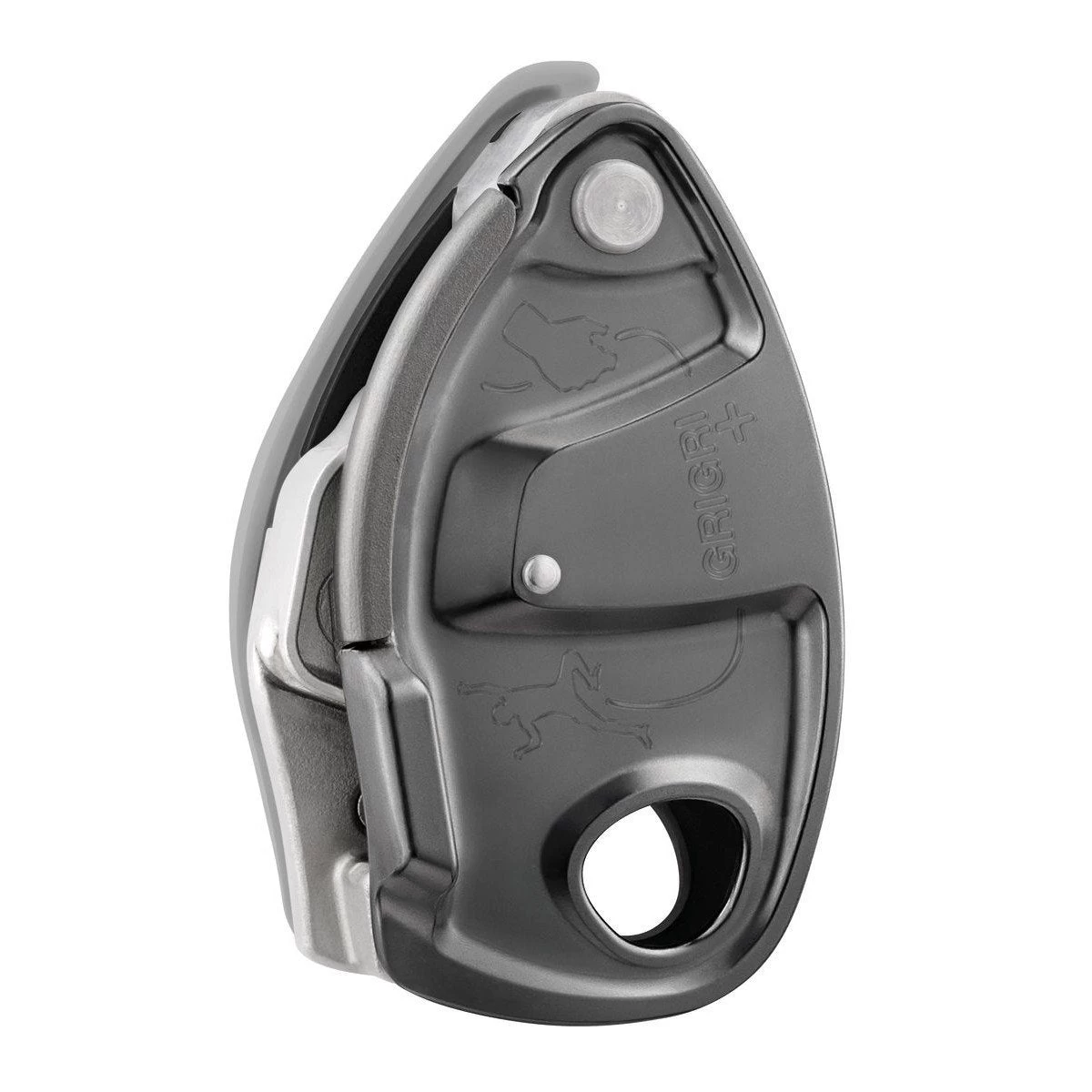 Petzl GRIGRI + (plus) - Image 3