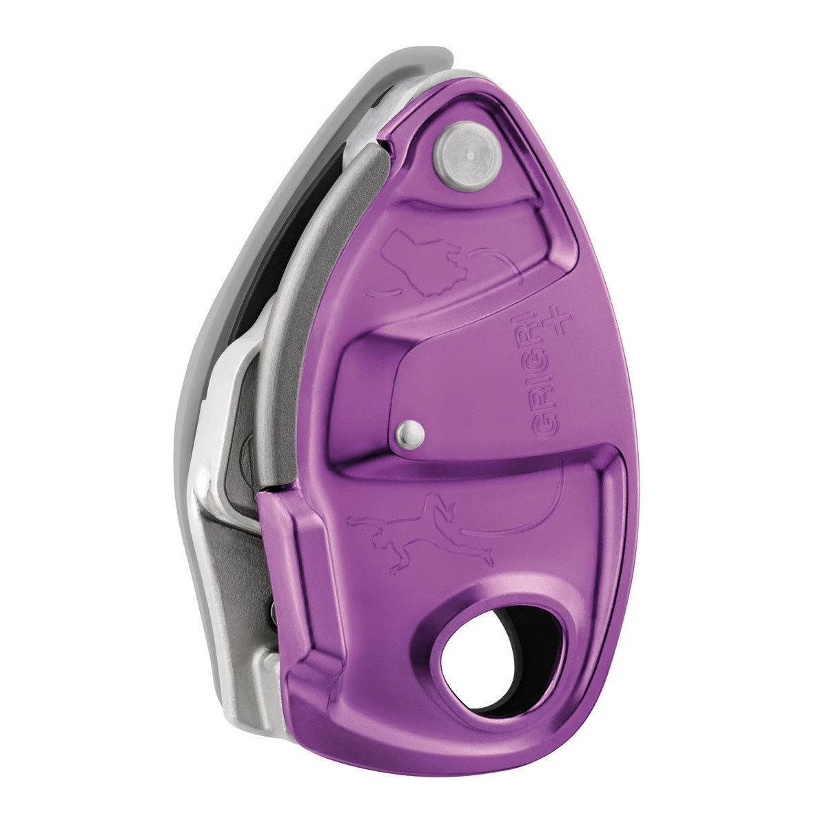 Petzl GRIGRI + (plus)