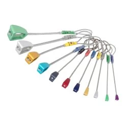 DMM Halfnut 1-11 Set