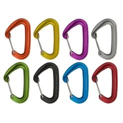 Metolius FS Mini Carabiner