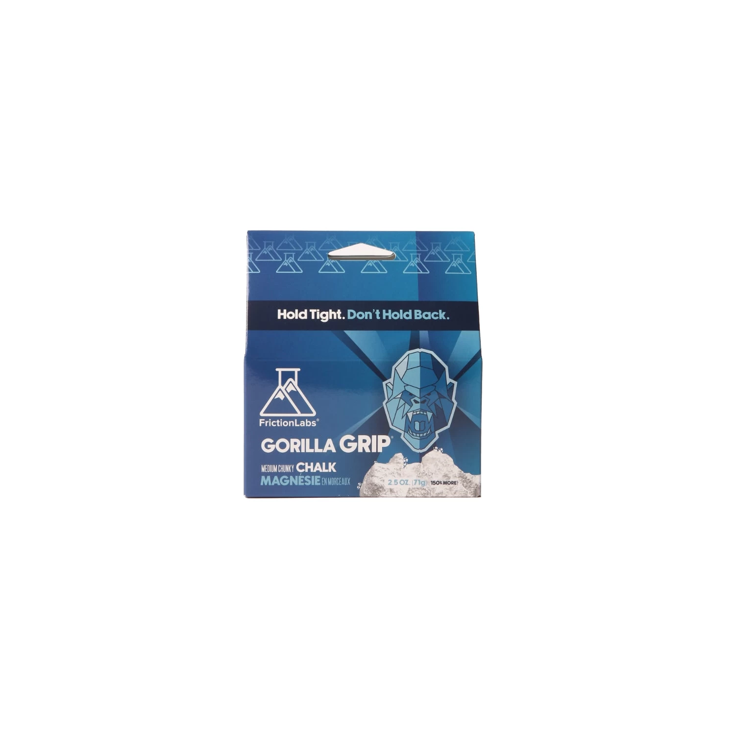 FrictionLabs Gorilla Grip Chalk - Semi Chunky - Image 4