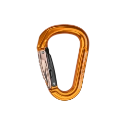 Grivel Mega Twin Gate Carabiner