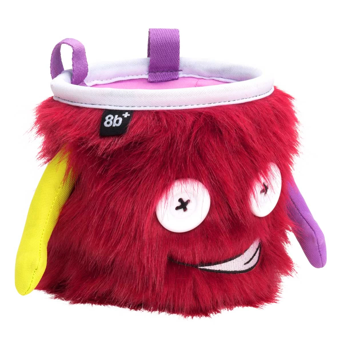 8BPlus Hanna Chalk Bag - Image 2
