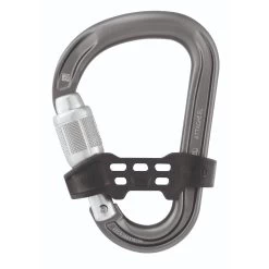 Petzl Attache Bar Screw-Lock Carabiner