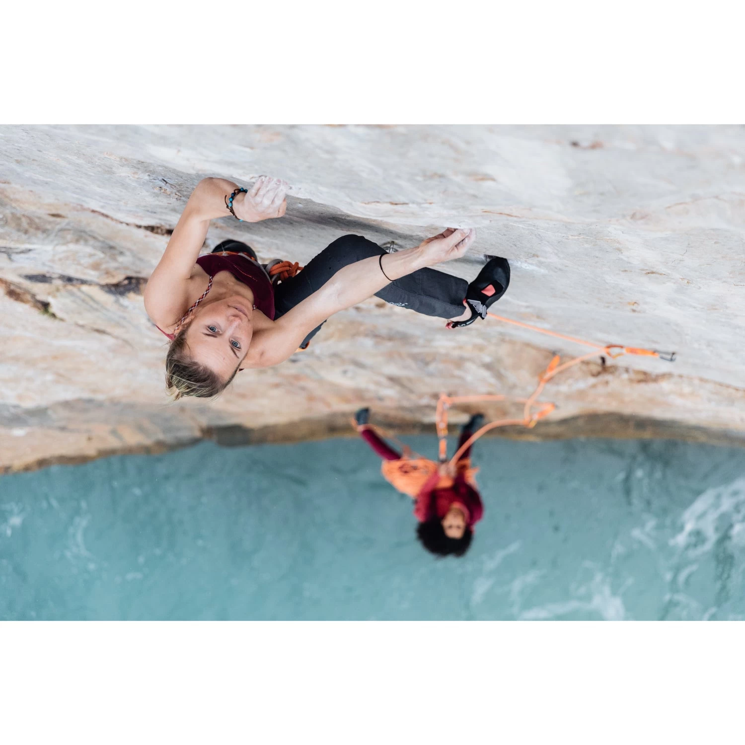 La Sportiva Theory Womens - Image 9