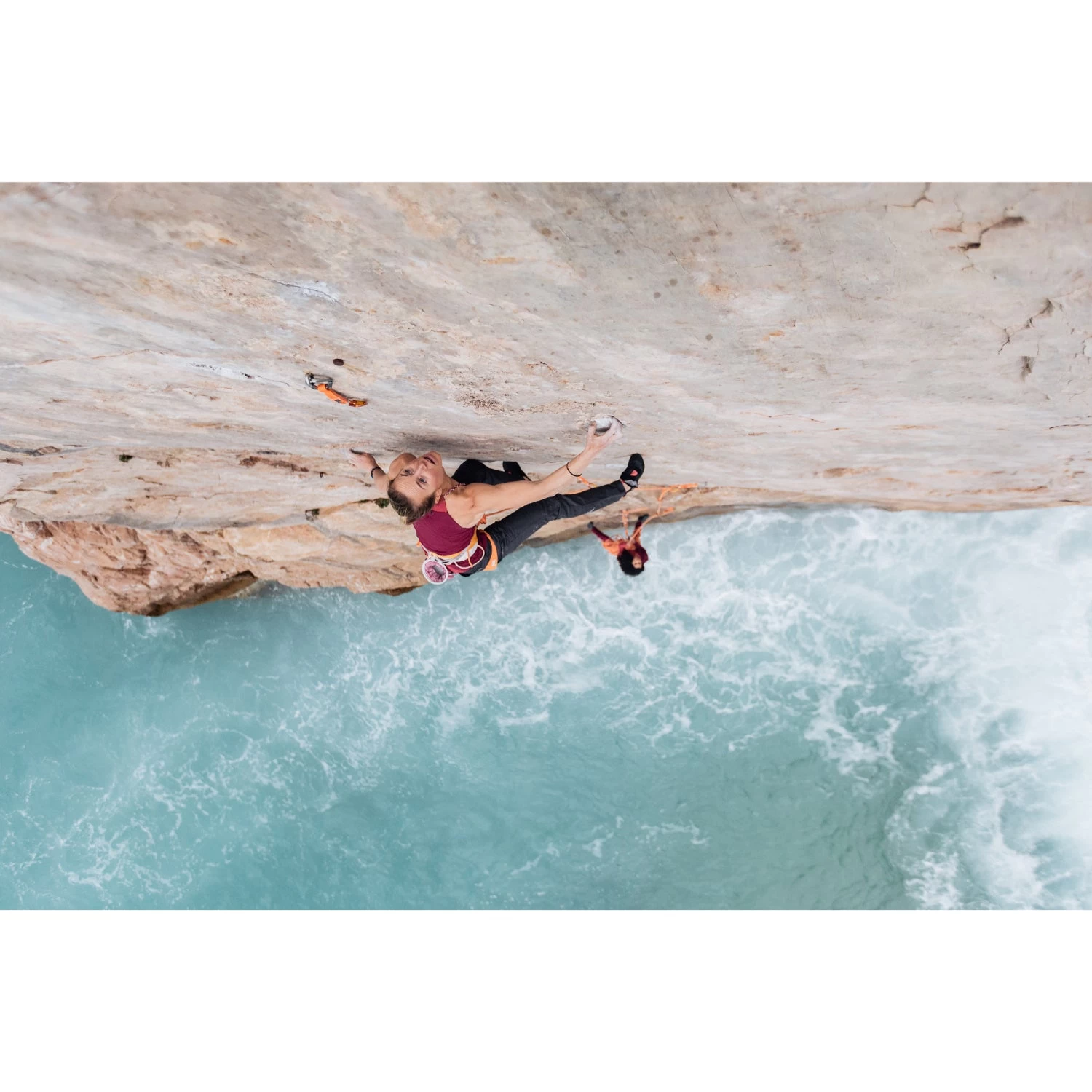 La Sportiva Theory Womens - Image 10