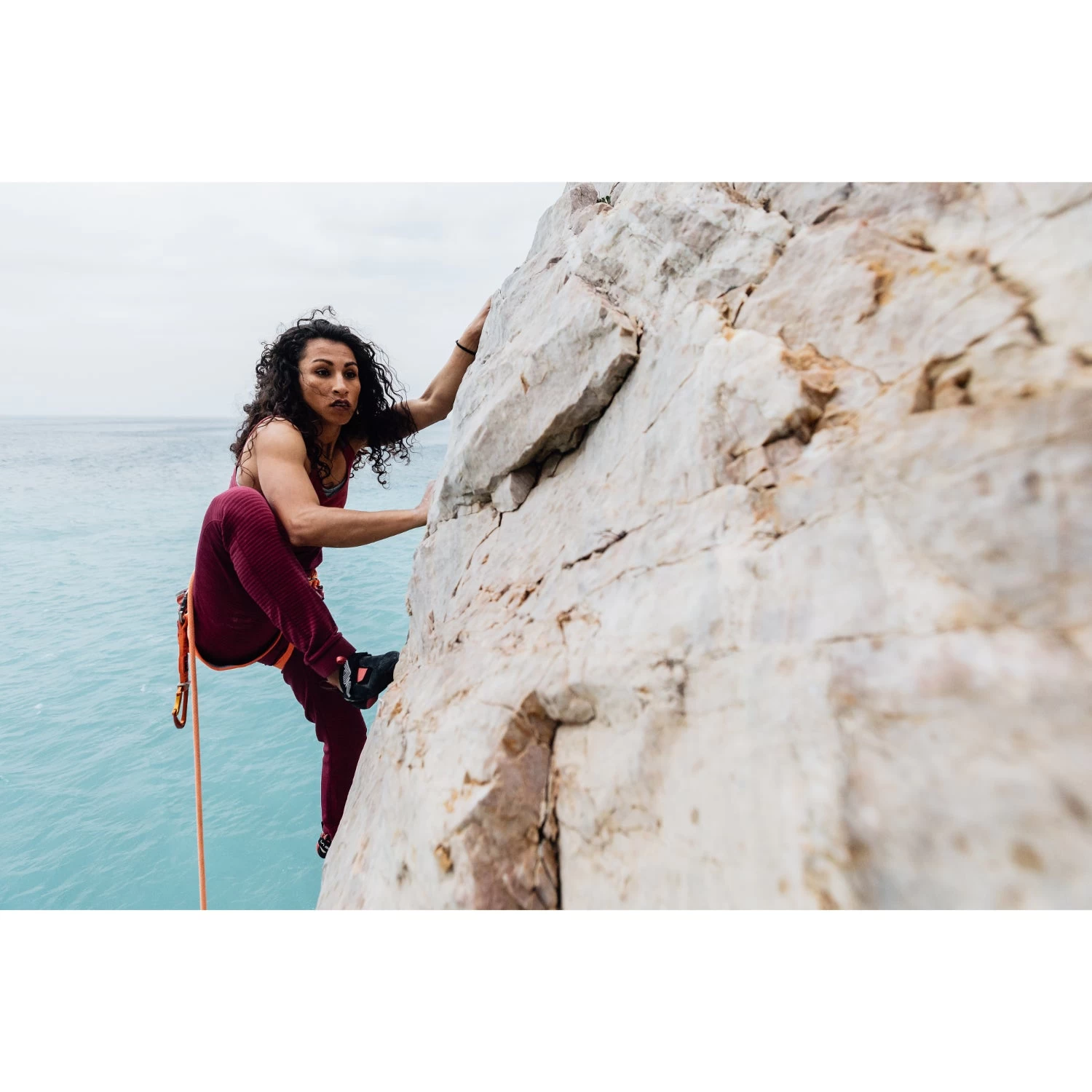 La Sportiva Theory Womens - Image 11