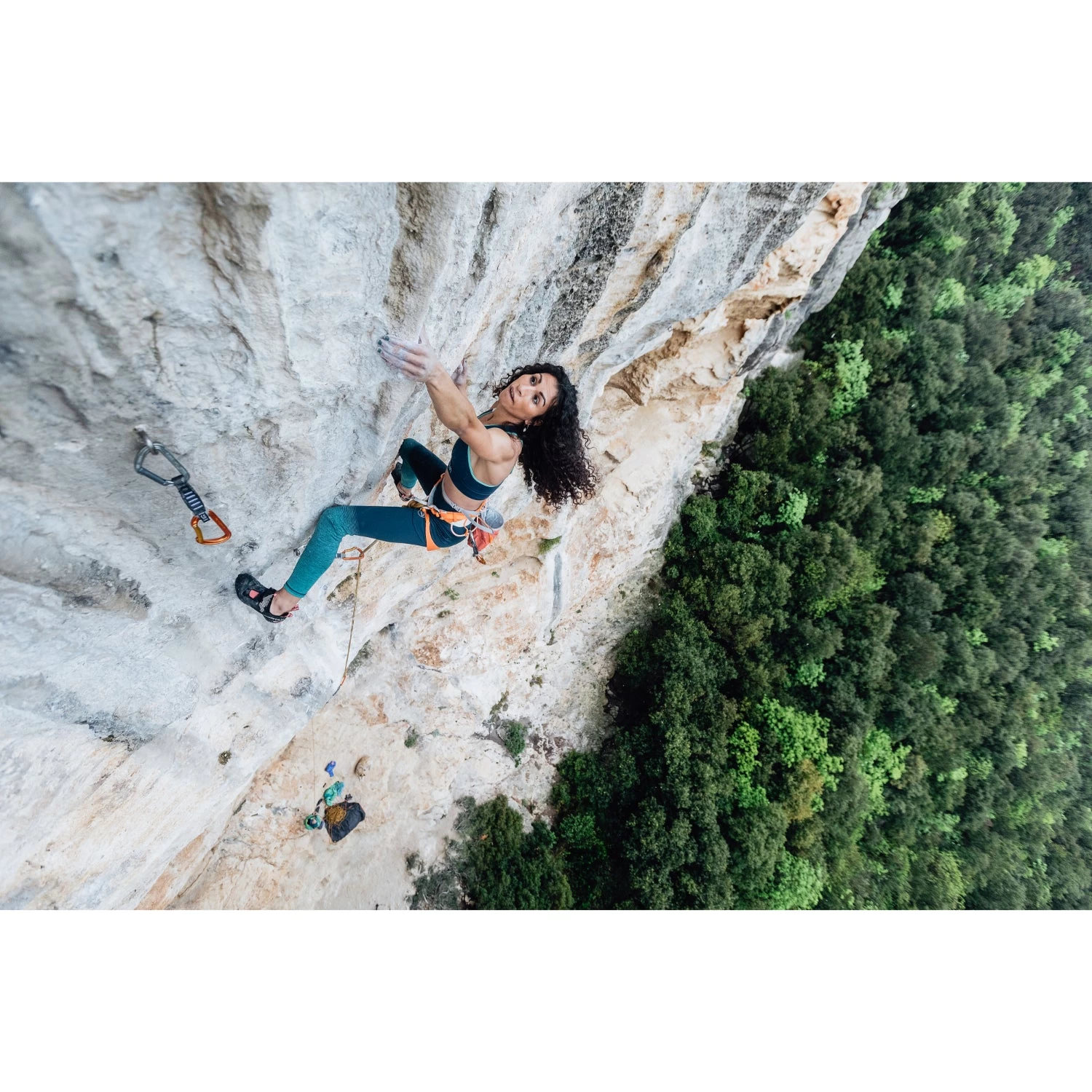 La Sportiva Theory Womens - Image 12