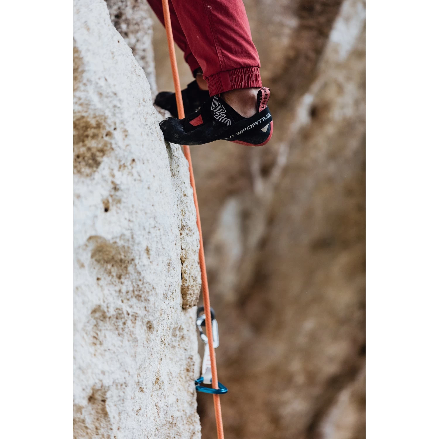 La Sportiva Theory Womens - Image 8