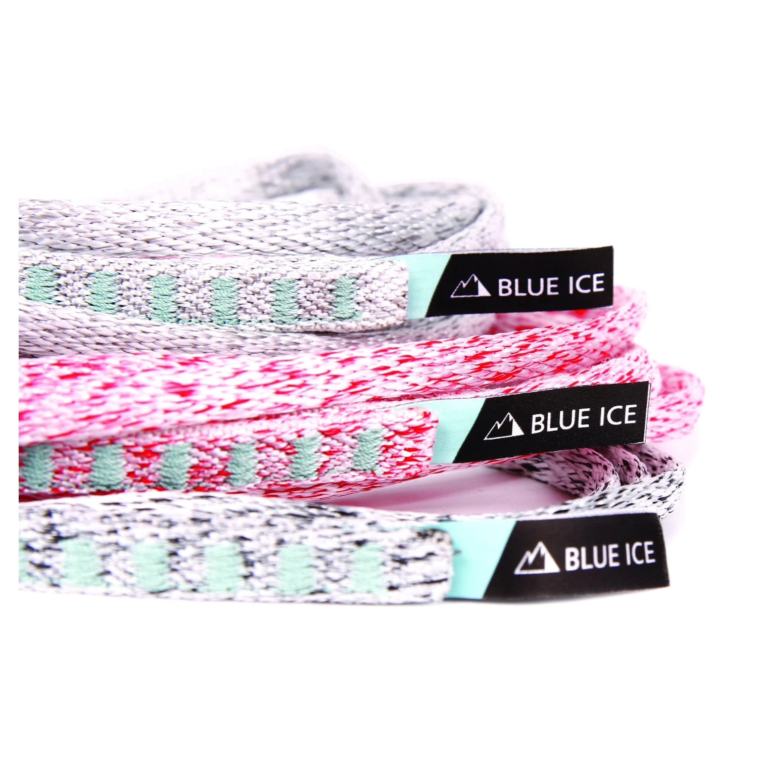 Blue Ice Mission Light Sling 8mm X 120cm - Image 2