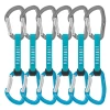 Petzl Djinn Axess 11cm 6-Pack