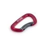 Fixe Orion V2 Bent Gate Carabiner