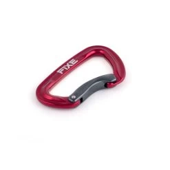 Fixe Orion V2 Bent Gate Carabiner