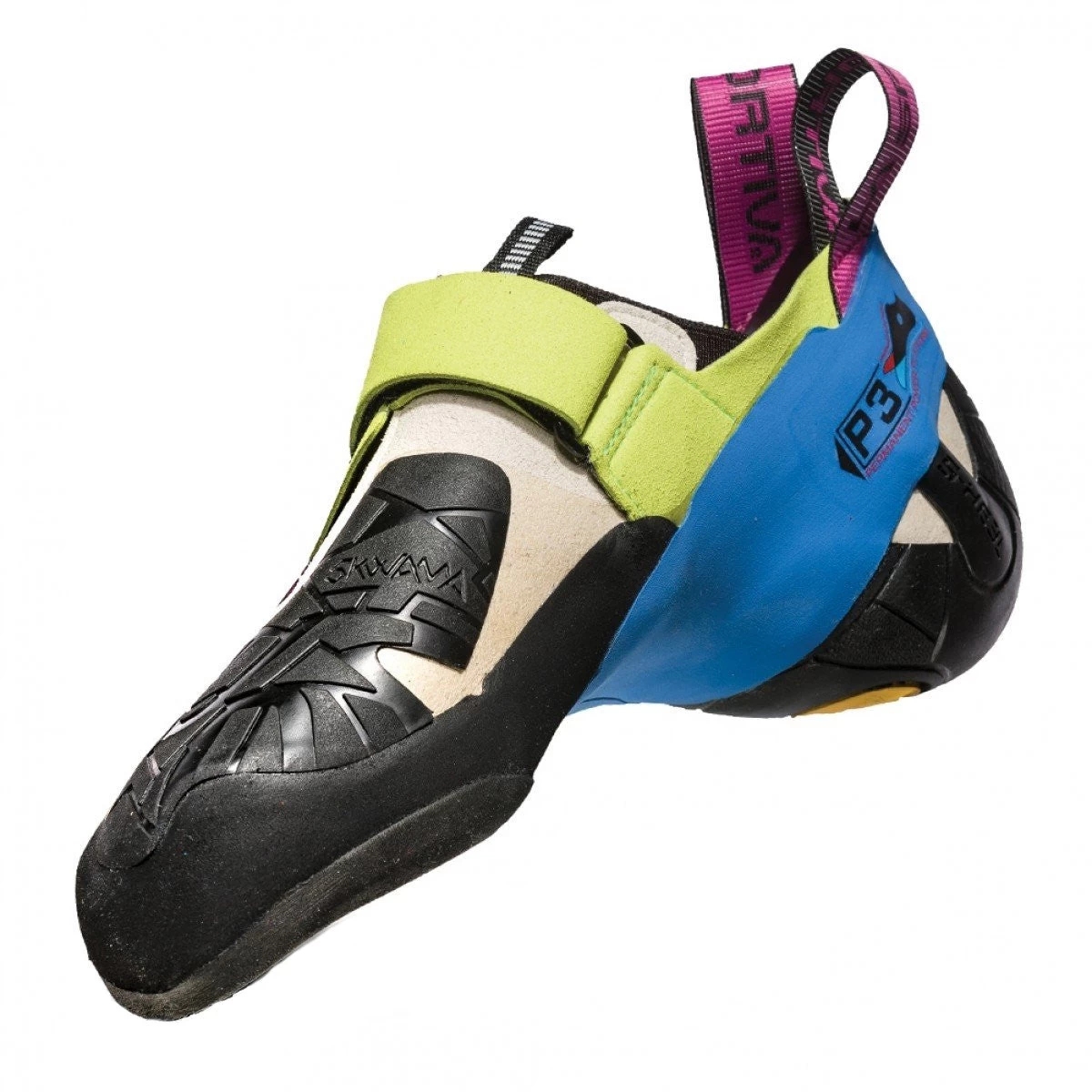La Sportiva Skwama Womens - Image 3