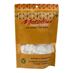 Metolius Super Chalk 4.5oz (127g)