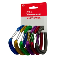 DMM Alpha Wire Coloured 6-Pack