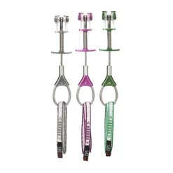 Wild Country Zero Friend Set 0.4, 0.5, 0.75