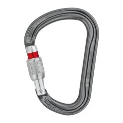 Petzl William Screw Lock