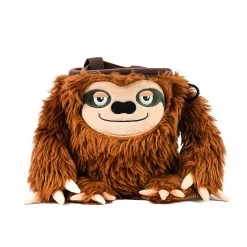 YY Vertical YY Sloth Chalk Bag