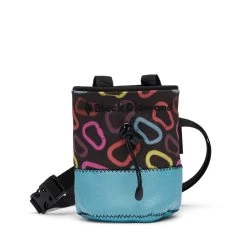 Black Diamond Mojo Kids Chalk Bag