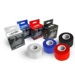 EB PRO Finger Coloured Tape 3.8cm X 10m