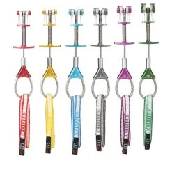 Wild Country Zero Friend Cams