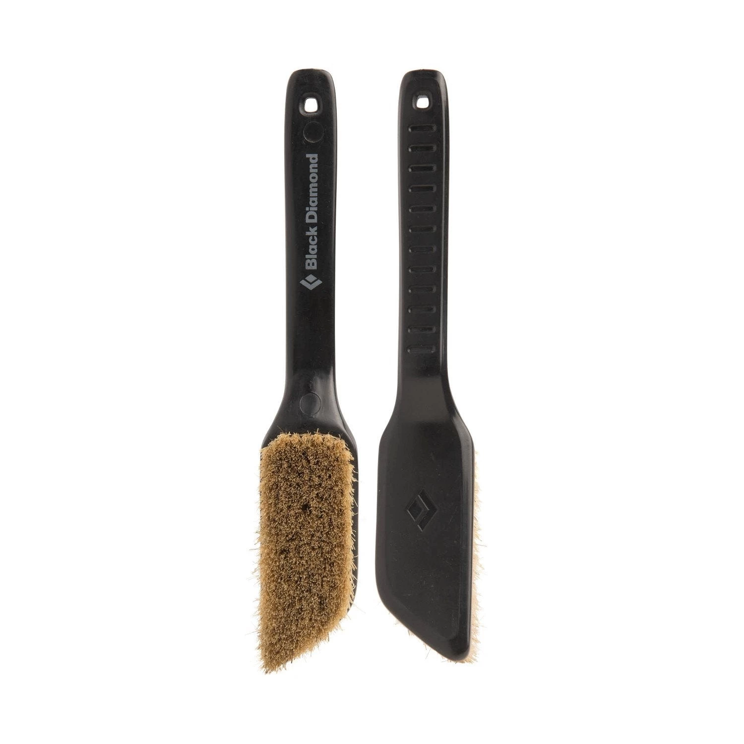 Black Diamond Boars Hair Brush - Medium - Image 4
