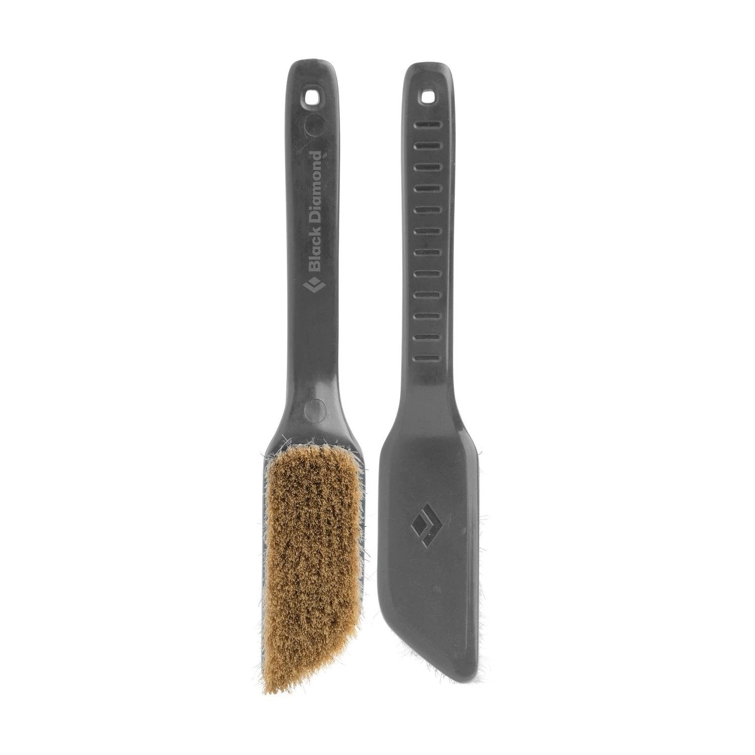 Black Diamond Boars Hair Brush - Medium - Image 3