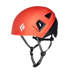 Black Diamond Capitan Helmet