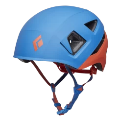 Black Diamond Capitan Kids Helmet
