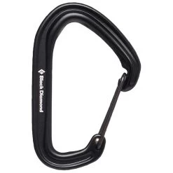 Black Diamond HotWire Carabiner