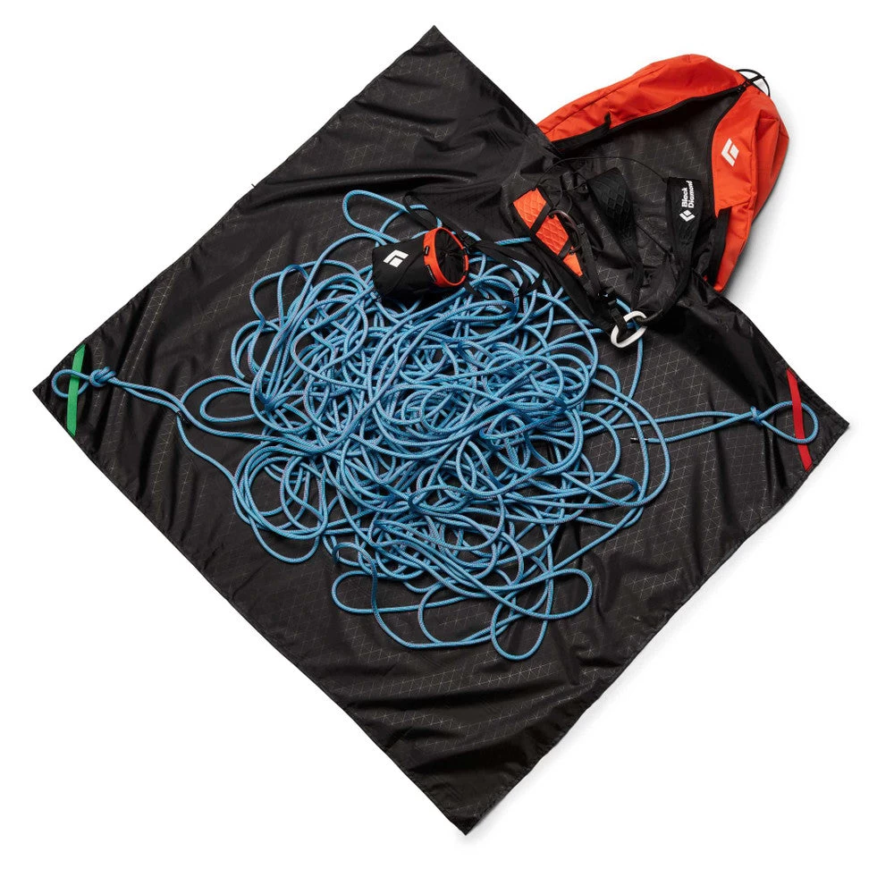 Black Diamond Team Stone Duffel 42L - Image 2