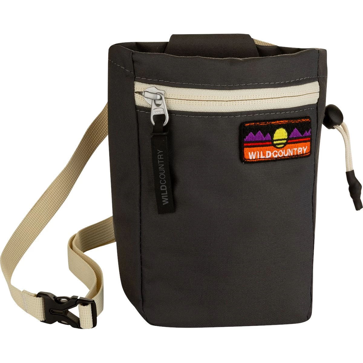 Wild Country Flow Chalk Bag - Retro - Image 2