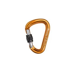 Grivel Delta Screwgate Carabiner