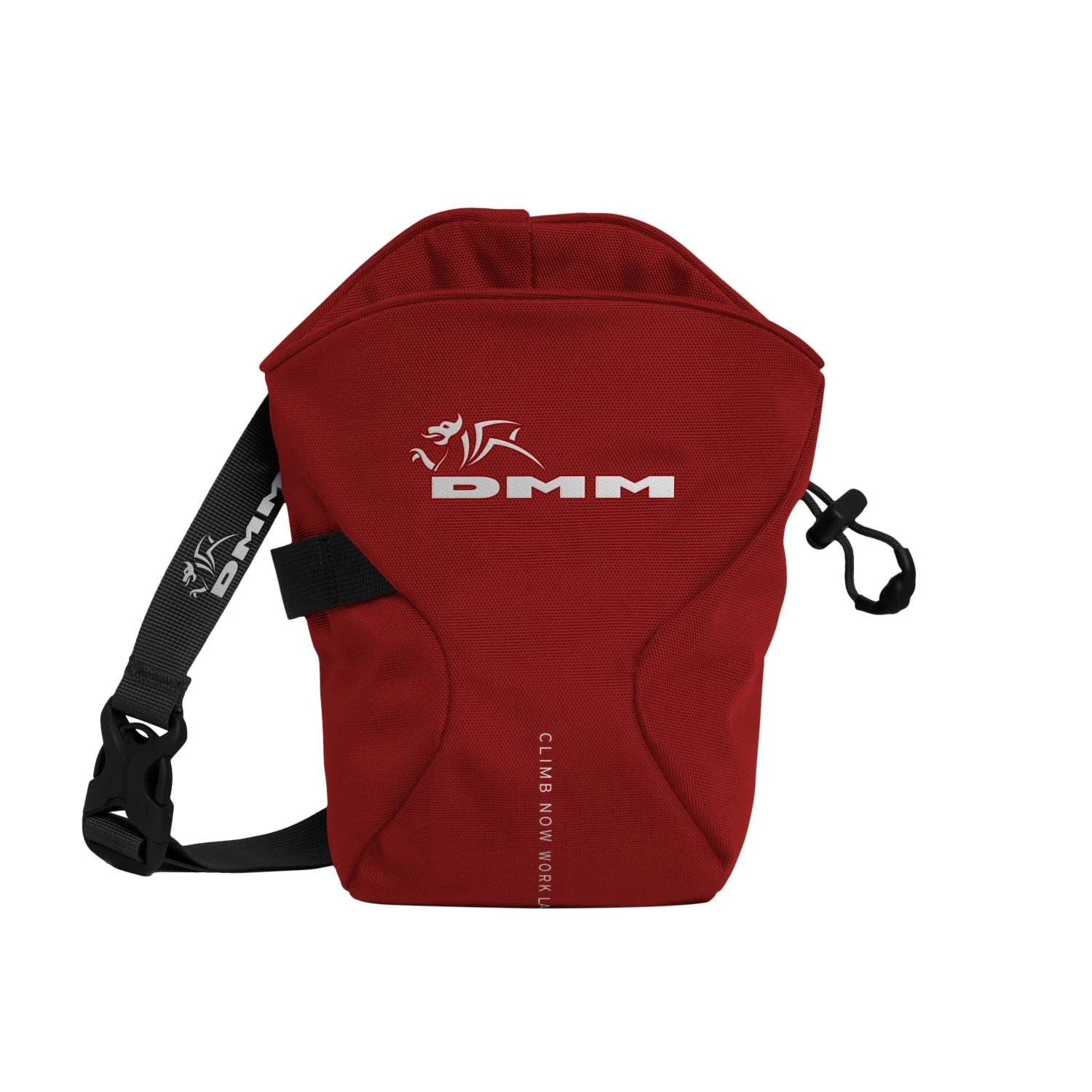 DMM Traction Chalk Bag - Image 3