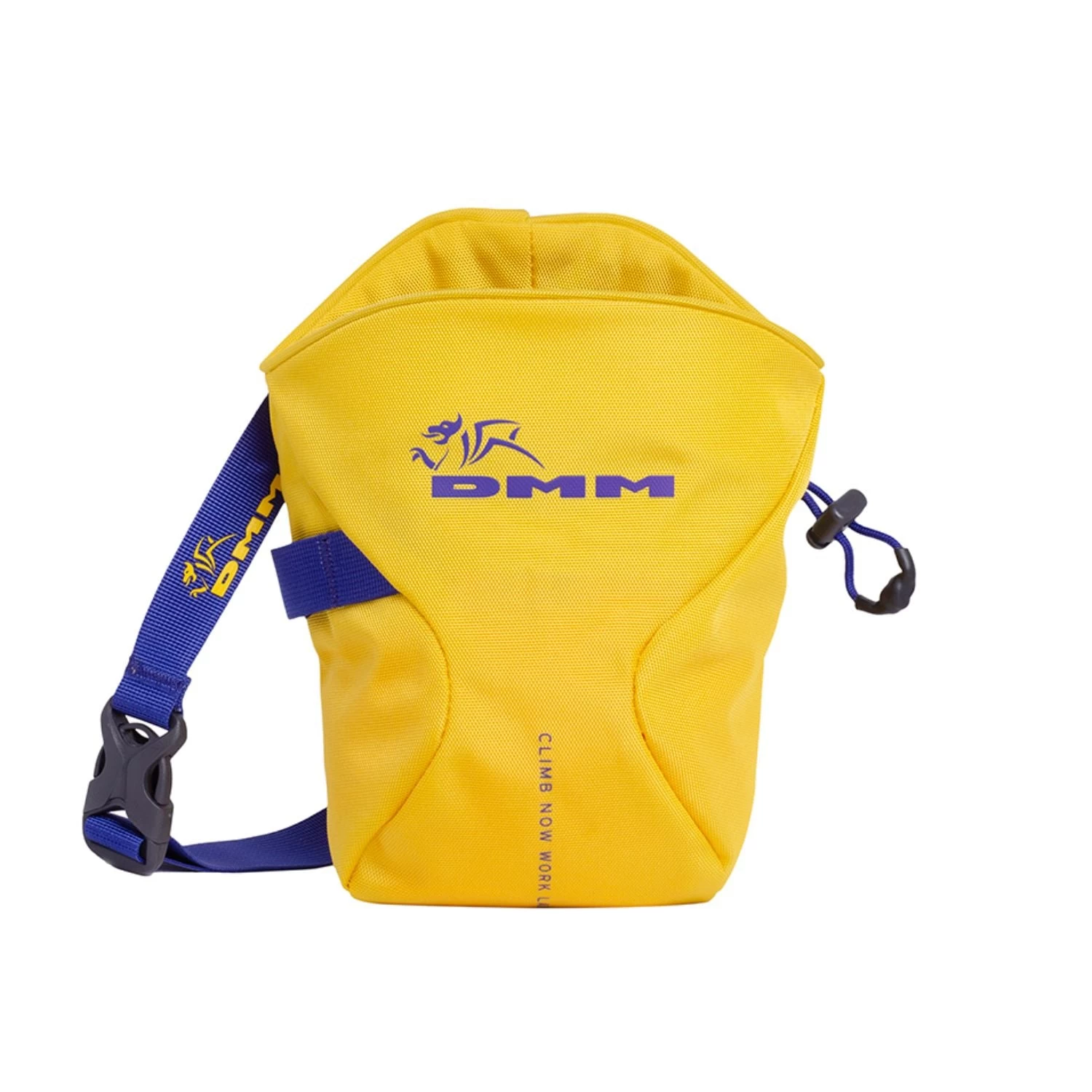 DMM Traction Chalk Bag - Image 4