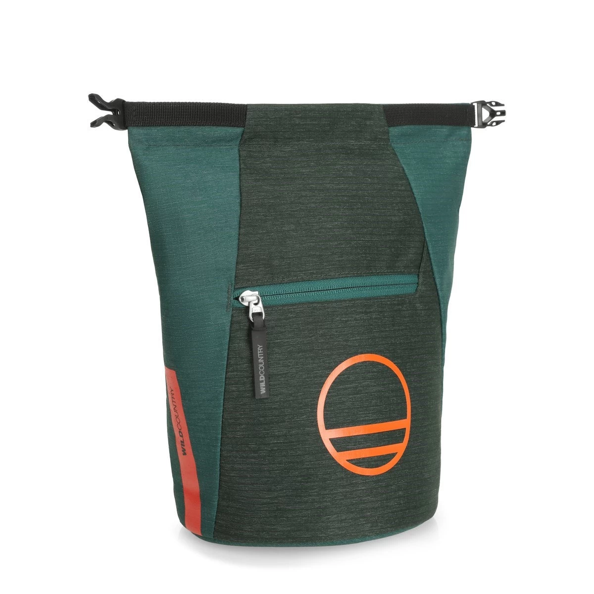 Wild Country Spotter Bouldering Chalk Bag - Image 3
