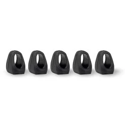 DMM Nylon Variwidth Quickdraw Keeper 5 Pack