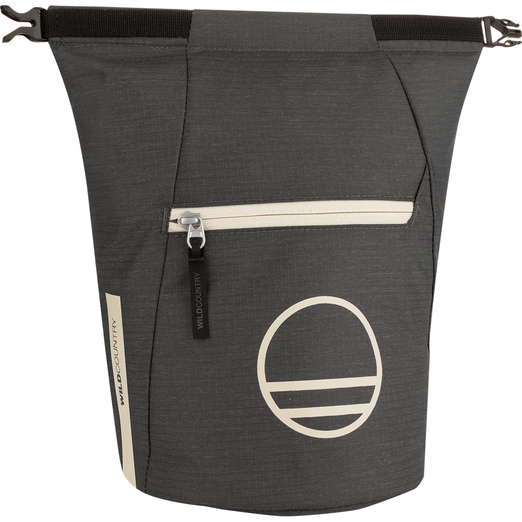 Wild Country Spotter Bouldering Chalk Bag - Image 4