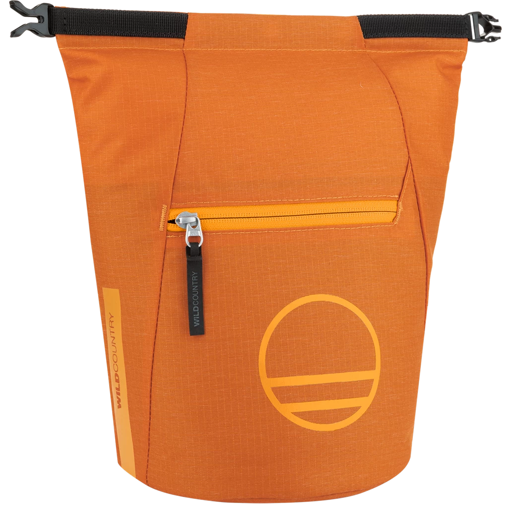 Wild Country Spotter Bouldering Chalk Bag