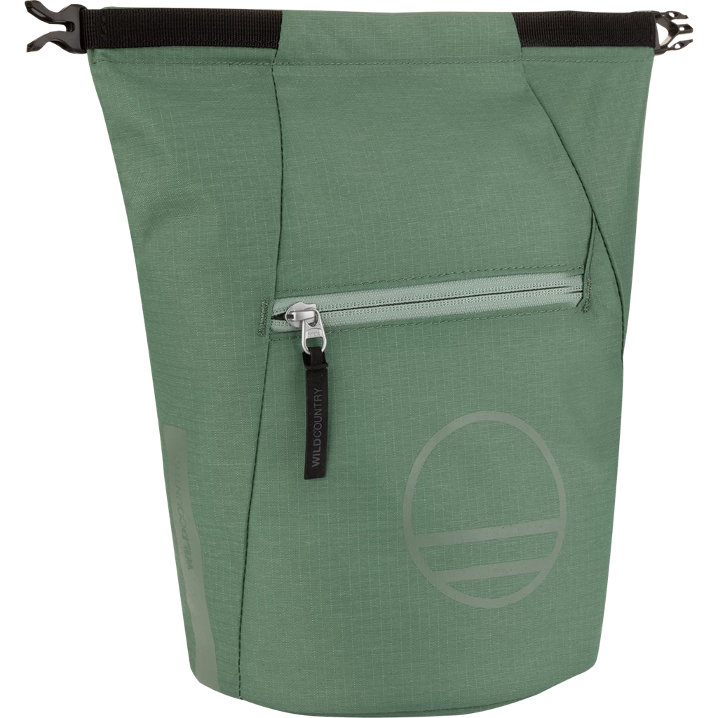 Wild Country Spotter Bouldering Chalk Bag - Image 5