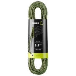 Edelrid Swift Protect Pro Dry 8.9mm (per Metre)